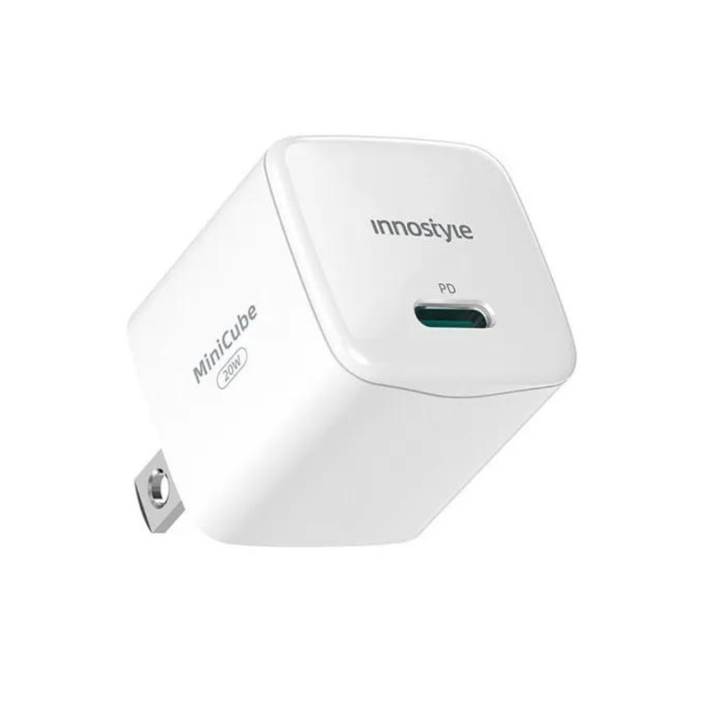 Củ sạc Innostyle Ultra Minicube 20W